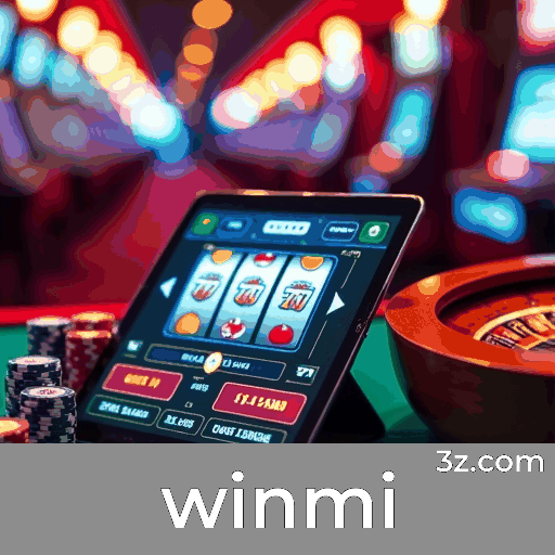 Cassino Online winmi