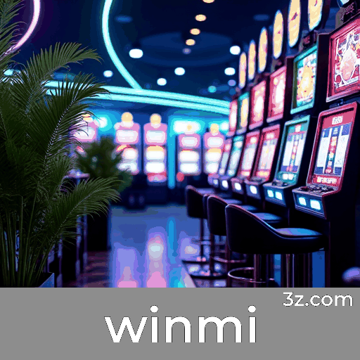 Acesso ao winmi