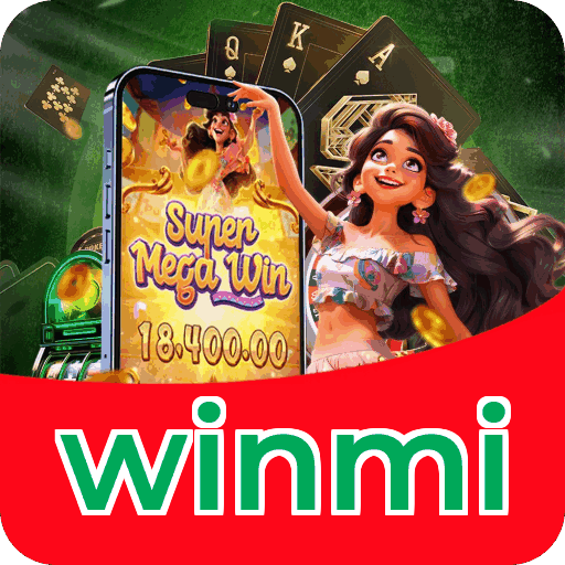 Instalação Android winmi